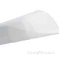 Film Shrink Panas Pvc PVC